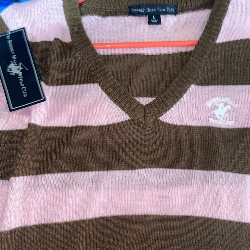 polo long sleeve
